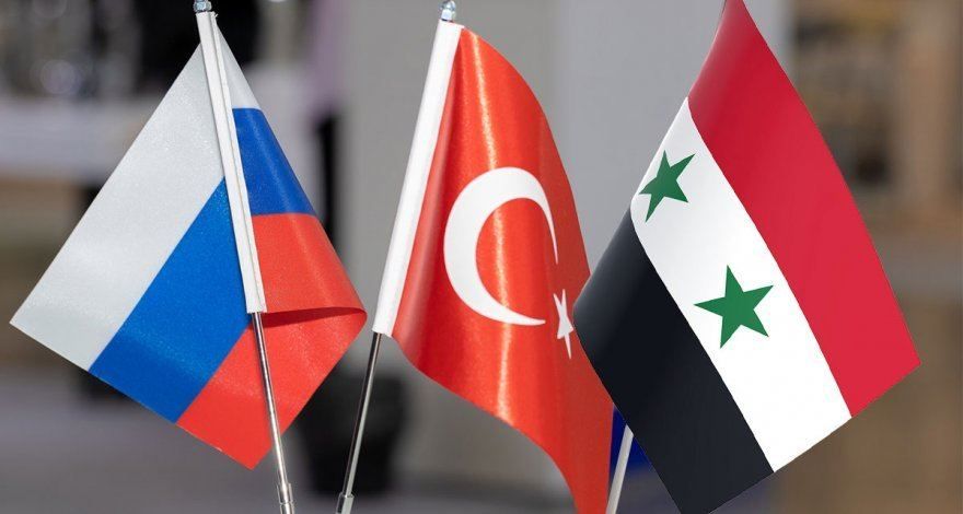 Turkish, Russian, Syrian delegations to meet soon — Turkish defense minister