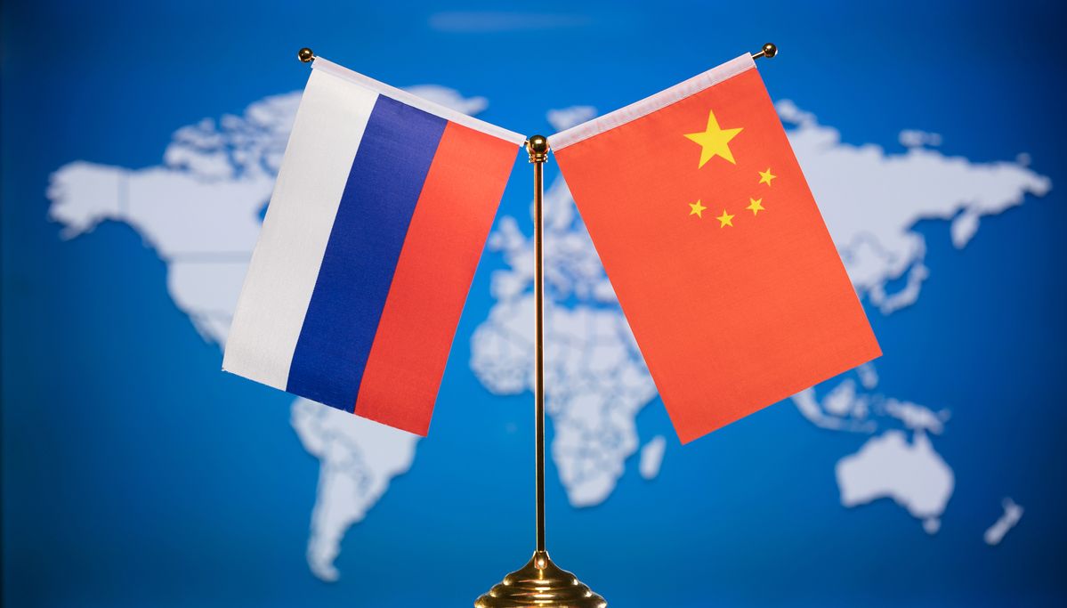 Cooperation & consideration of one another's interests by Moscow and Beijing at UNSC