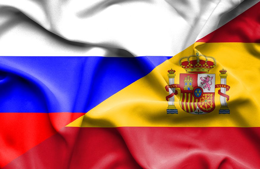 In 2022 Spain reduces its reliance on Russian oil by 73%