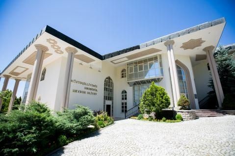 Azerbaijani embassy to Turkiye urges nationals to stay away from quake zone