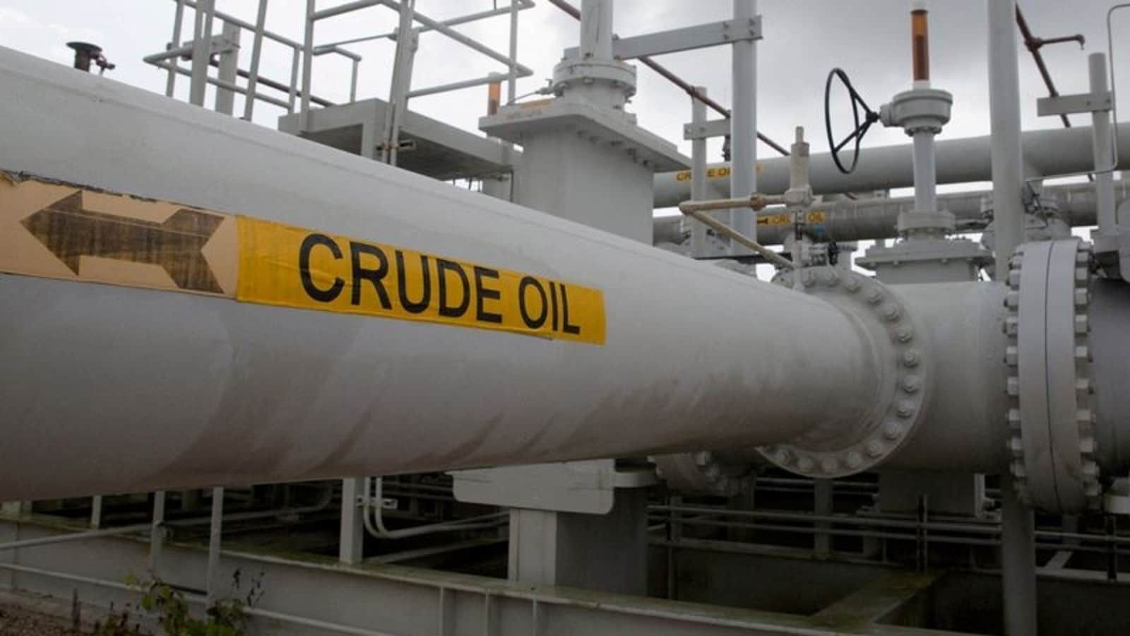 Azerbaijan ranks first for oil export to Italy