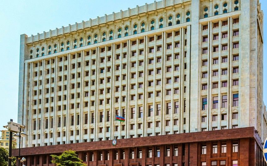 Azerbaijan's Pardon Issues Commission kicks off sessions