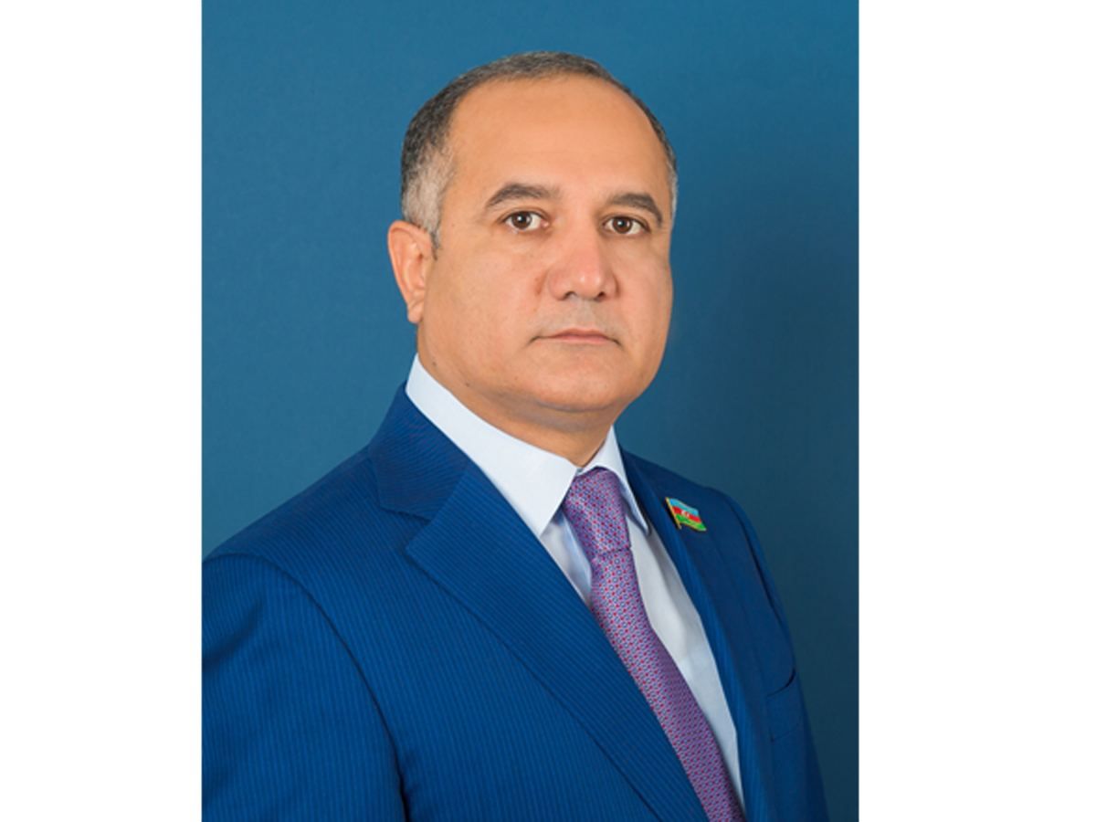 Parliamentarian underscores Azerbaijan's growing role in European energy security