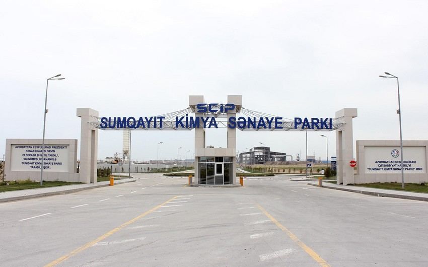 Azerbaijan starts bottle export to Georgia