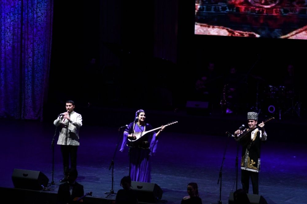 Voice of Youth Festival evokes delight & admiration [PHOTO/VIDEO] - Gallery Image