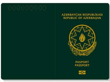 Azerbaijan approves amendments to law on passports