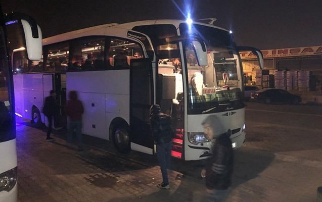 Azerbaijan evacuates over 200 citizens from quake-hit regions of Turkiye