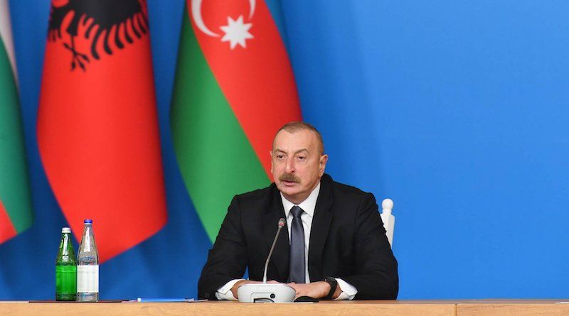 The Dynamics Of Public Diplomacy: The Case Of Azerbaijan – OpEd