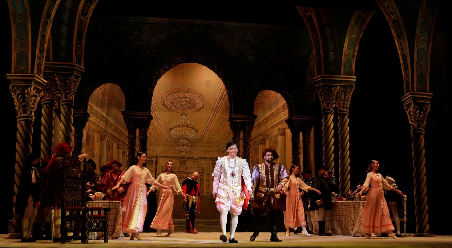 Giuseppe Verdi's work awes and enraptures opera lovers [PHOTO] - Gallery Image