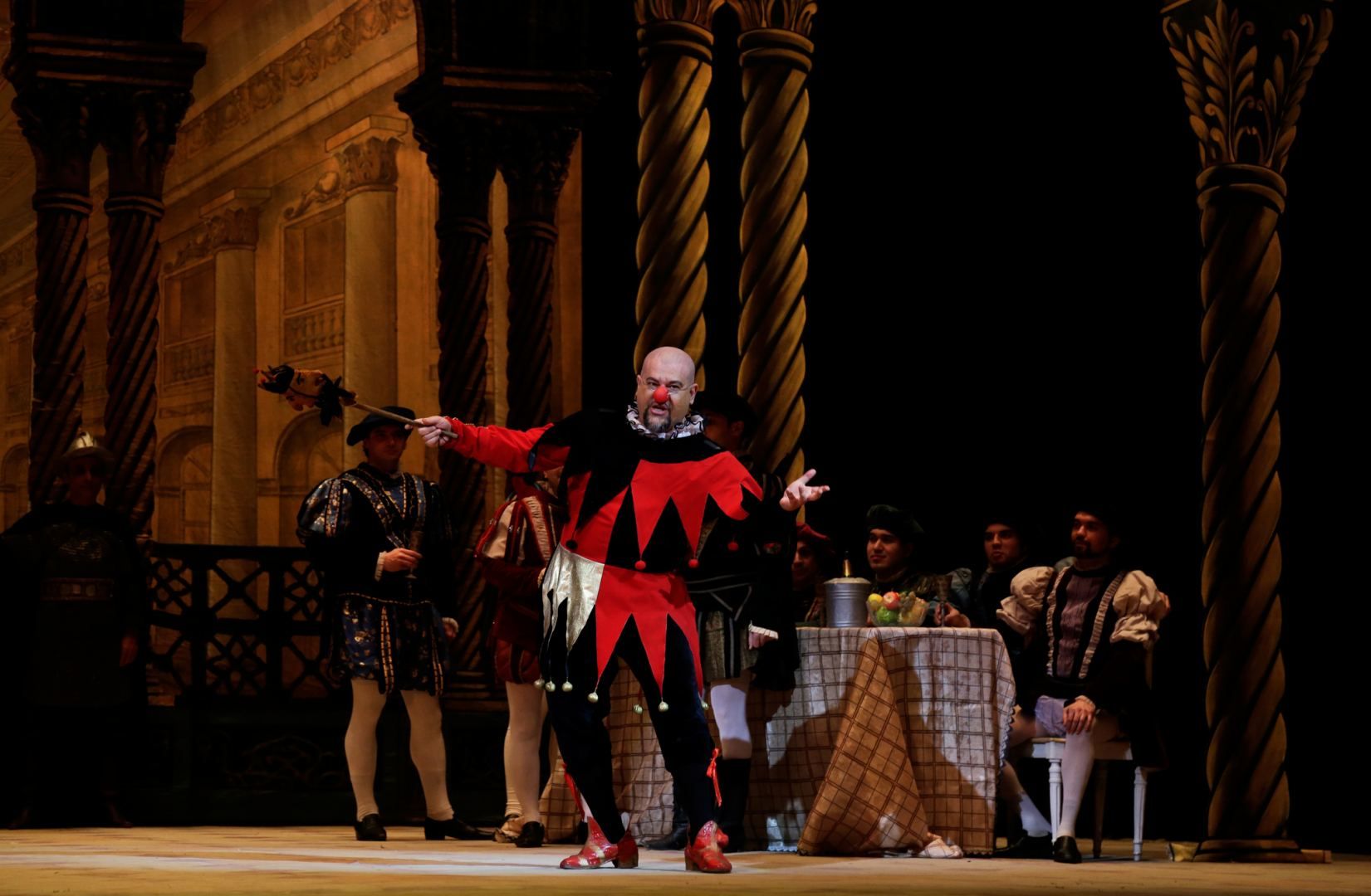Giuseppe Verdi's work awes and enraptures opera lovers [PHOTO] - Gallery Image