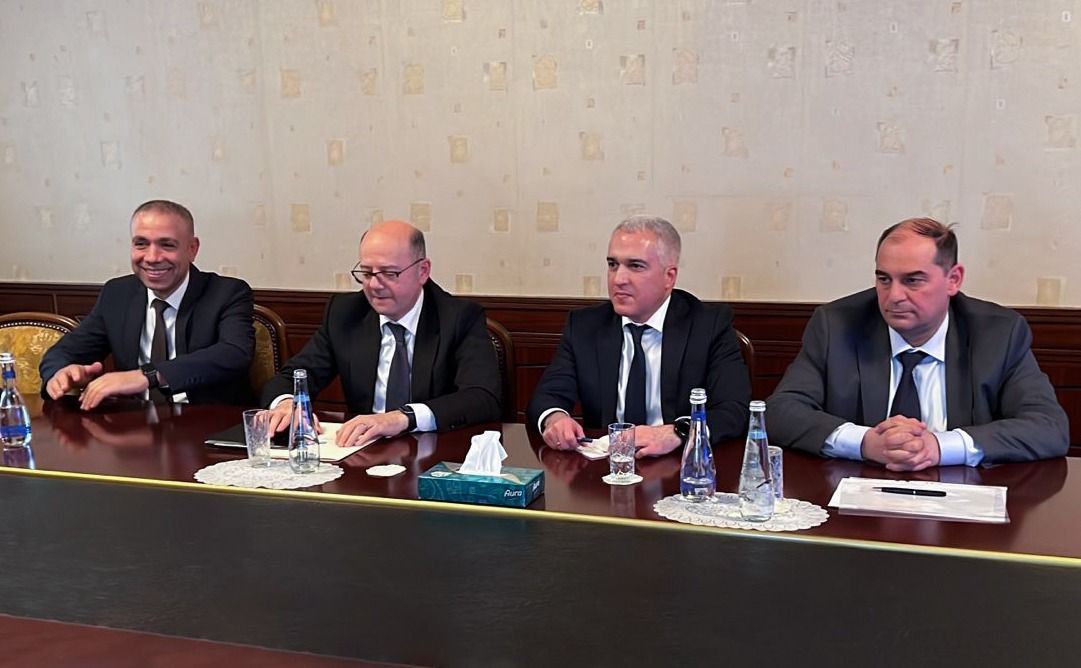 Azerbaijan plans to export green energy through Nakhchivan