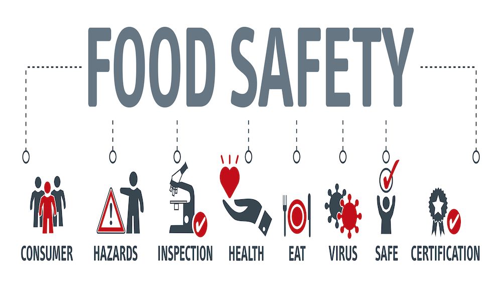 Azerbaijani food safety system meets world standards - agency chief