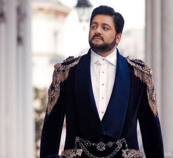 Azerbaijani opera star to open Verona Arena Festival