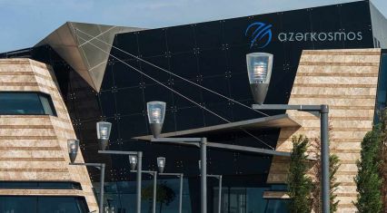 Azercosmos exports grow as satellite services expand global reach