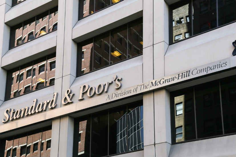 S&P Global Ratings reduces Azerbaijan's economic growth forecast