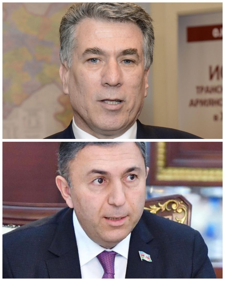 Azerbaijan appoints new heads of NATO & Euronest delegations