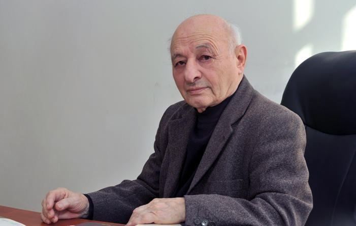 Rector of Azerbaijani State Academy of Fine Arts dismissed