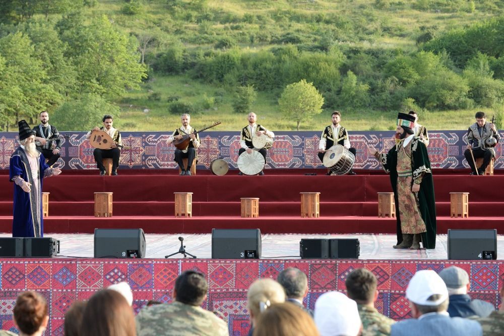Prominent poets and writers to gather in Cultural Capital of Turkic World