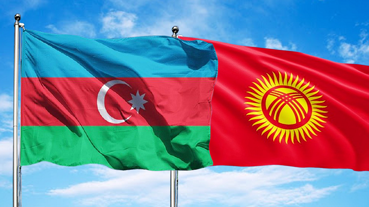 Baku to contribute $25m to Azerbaijani-Kyrgyz Dev't Fund