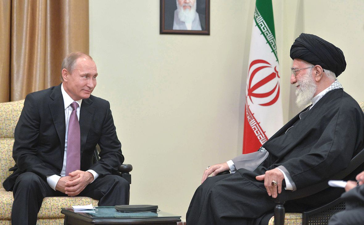 Iran’s ‘Turkmenchay threat’ reveals idle Persian hypocrisy