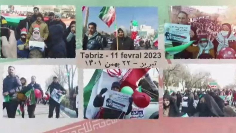 Azerbaijan's perseverance waters down Iran's plot to antithesize Tabriz against Baku
