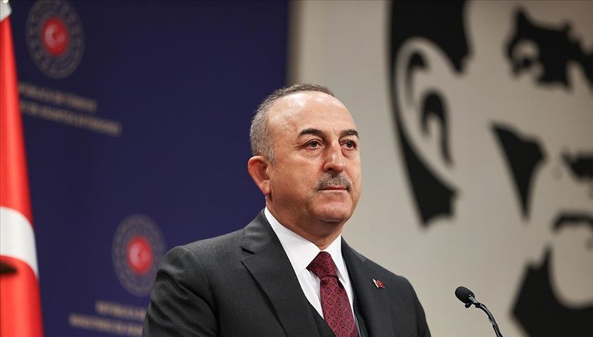 102 countries offered help after earthquake in Turkiye - Turkish FM