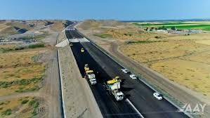Azerbaijan to construct longest railway bridge