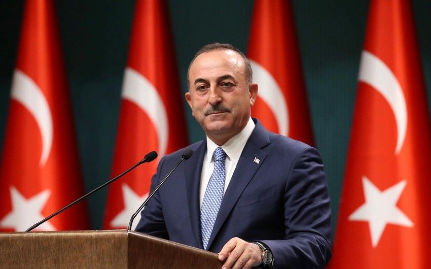 Turkiye thanks int'l community for aid after devastating quakes