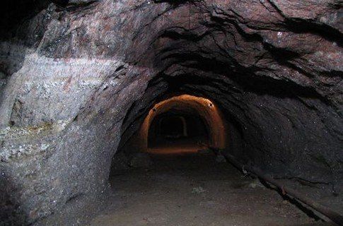 Death toll in China mine collapse rises to 6