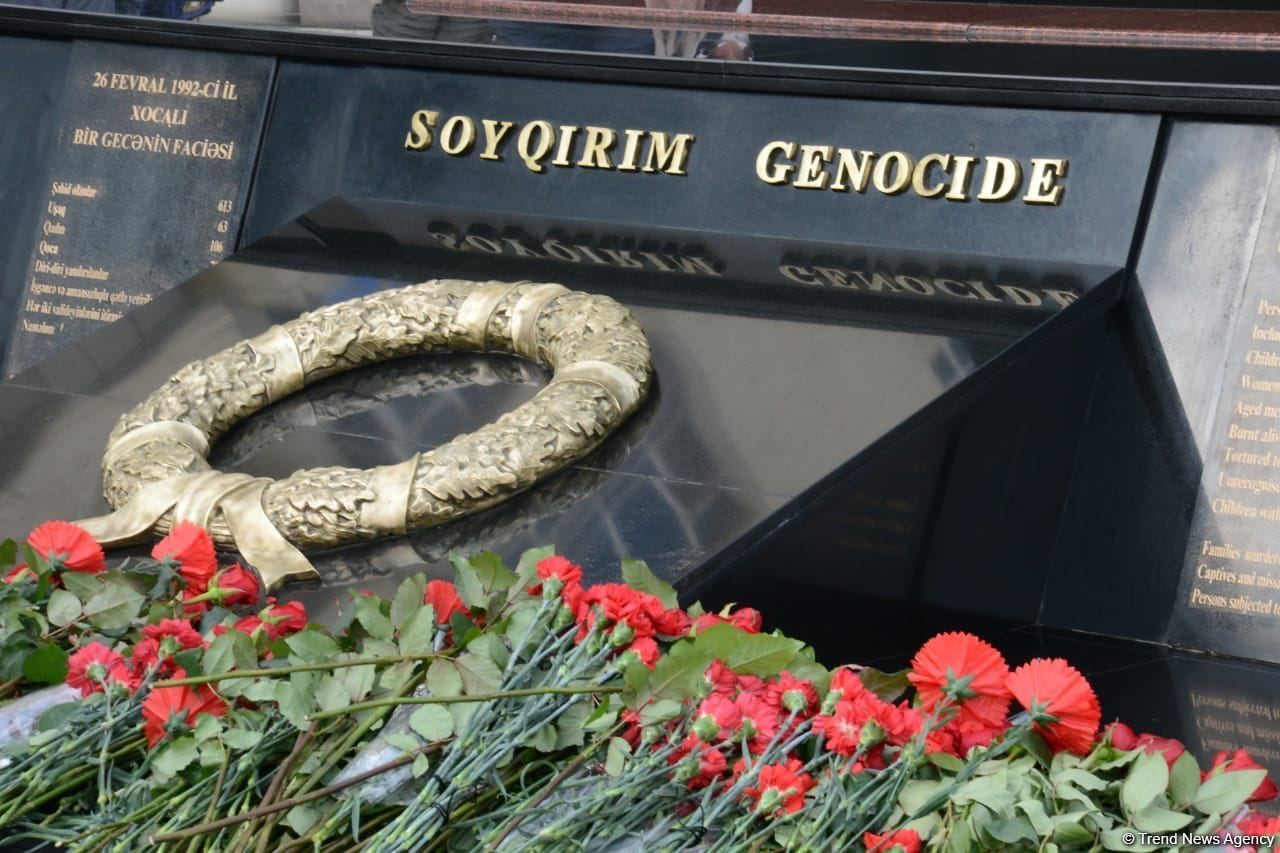 Baku prepares to hold events dedicated to Khojaly genocide