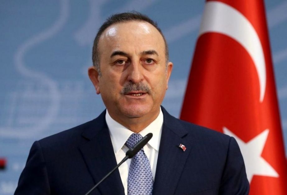 Turkiye: Foreign minister commemorates 31st anniversary of Khojaly tragedy