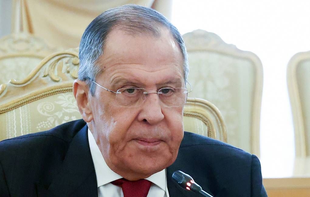 Scene-setter: What makes Lavrov's Baku visit pivotal amid Kremlin string of setbacks with West