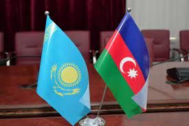 Azerbaijan, Kazakhstan discuss bolstering economic relations