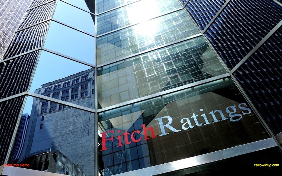 Fitch revises Azerbaijan’s outlook to positive