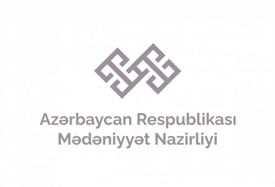 Culture Ministry develops State Strategy of Azerbaijani Culture for 2020-2040