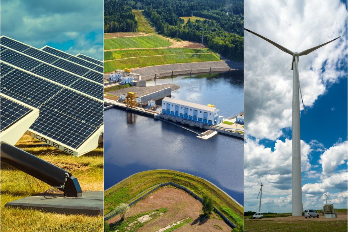 Azerbaijan’s inspirational mega energy projects in service of European nations