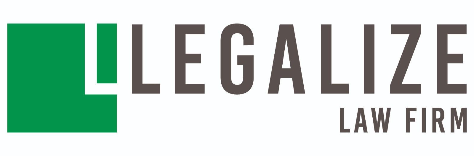 Legalize provides professional services in contract law to its corporate clients