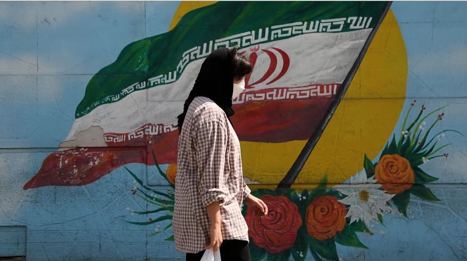 Impenetrable mystery behind mass poisoning of female students in Iran [ANALYSIS] [PHOTOS]