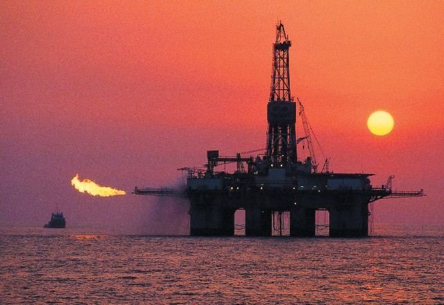 Azerbaijani oil prices slightly increase