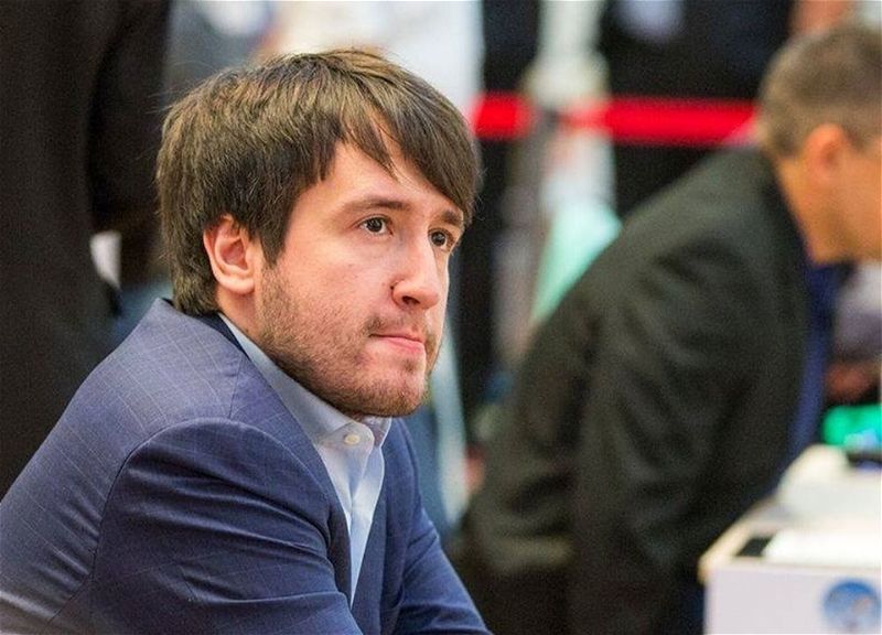 National GM Among Top 10 In FIDE Rating