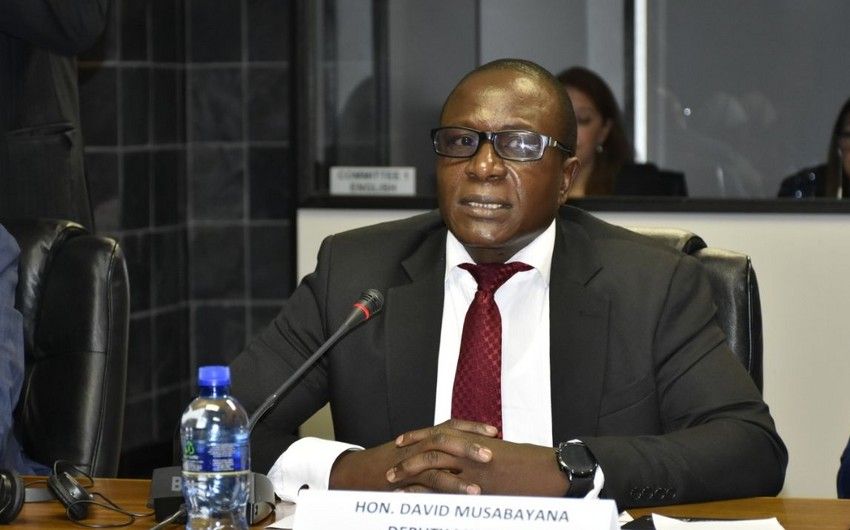 Zimbabwean deputy foreign minister lauds Azerbaijan's initiatives as NAM chair