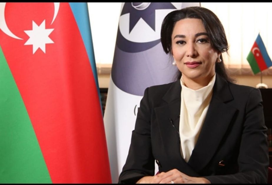 Azerbaijani ombudswoman to deliver annual report for 2022 in Milli Majlis