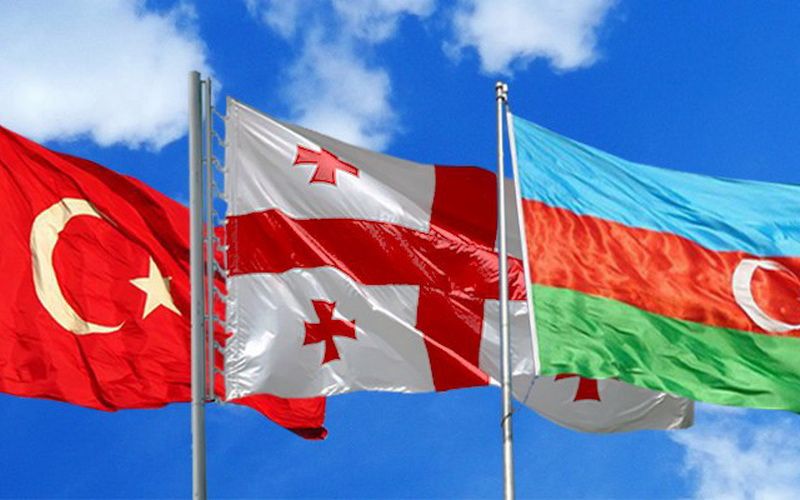 Foreign relations committees of parliaments of Azerbaijan, Turkiye, Georgia to meet in Tbilisi