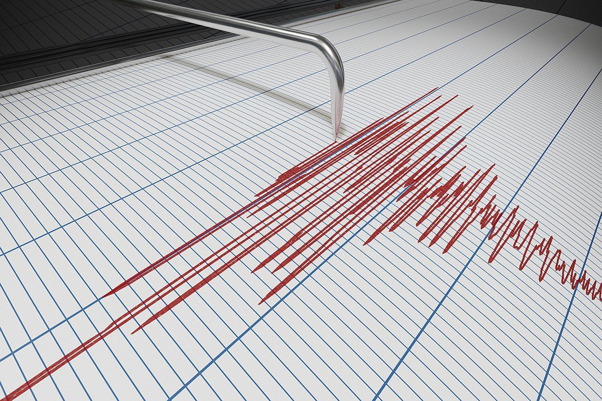 Three earthquakes hit Hajigabul