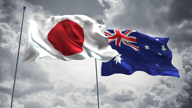 Japan & Australia to partner on hydrogen supply for energy shift