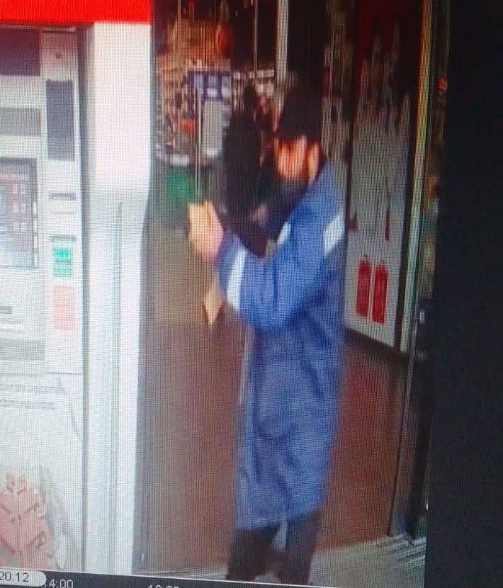 One killed, two wounded in armed attack at Baku supermarket [UPDATED] [PHOTOS] - Gallery Image
