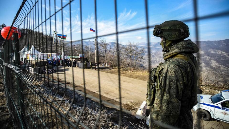 Armenia & Karabakh separatists mount tension to disrupt peace process in region