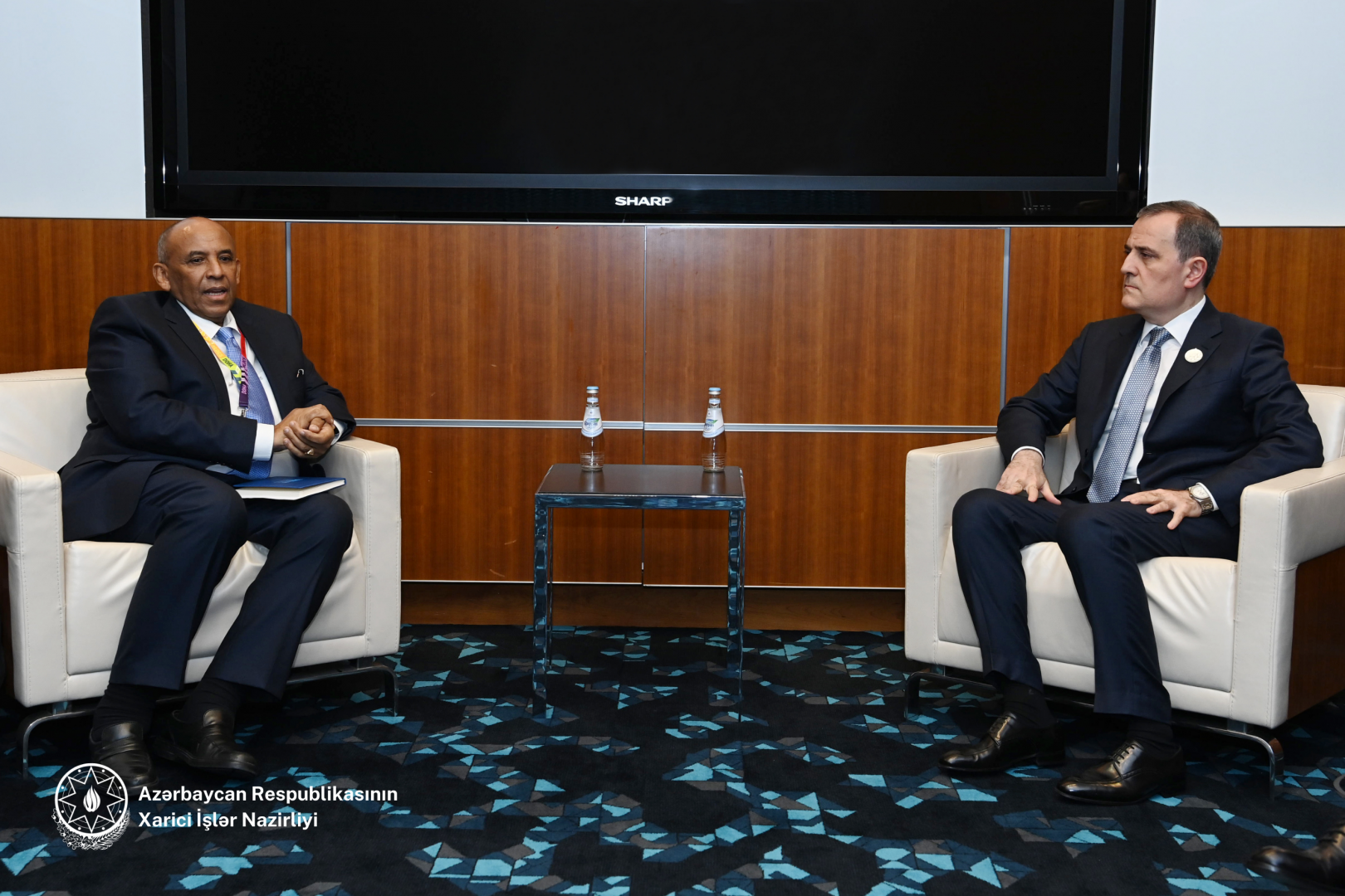 Azerbaijan & UN Technology Bank eye aid to Least Developed Countries (LDC5)