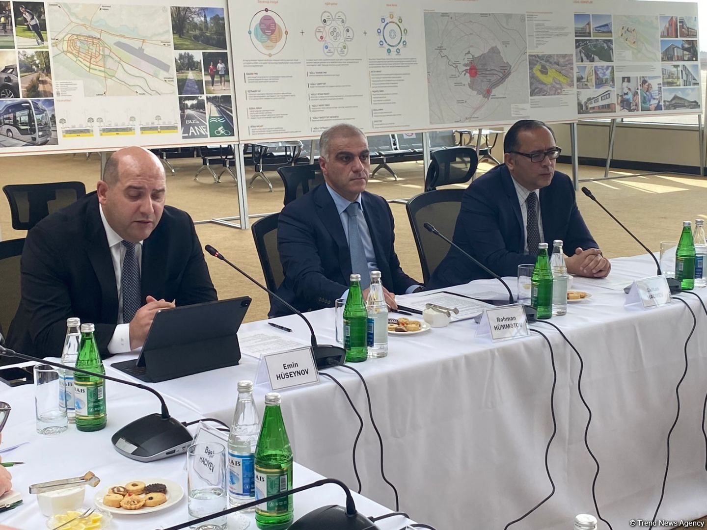 Azerbaijan planning to complete designing of several highways by year-end - Gallery Image