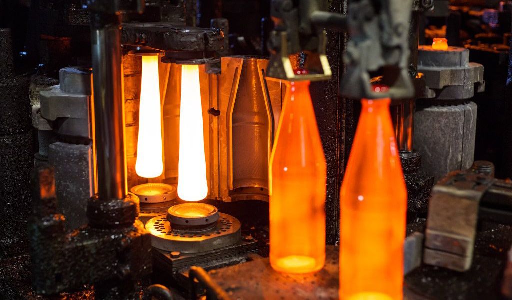 Garadag Glass signes contract for production of 30m glass containers